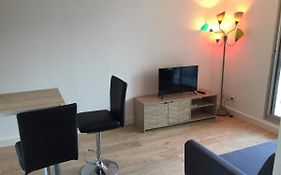 T2 Appartement
