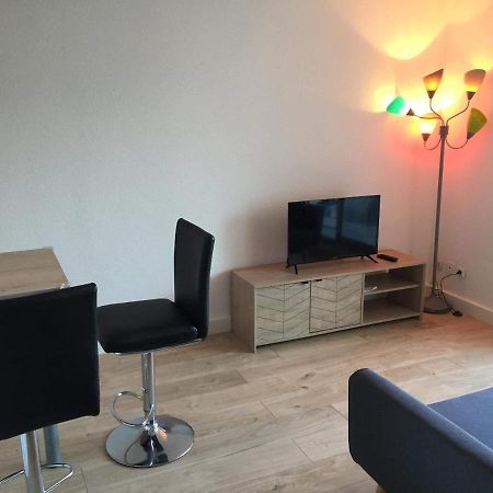 T2 Appartement La Grande Motte Extérieur photo