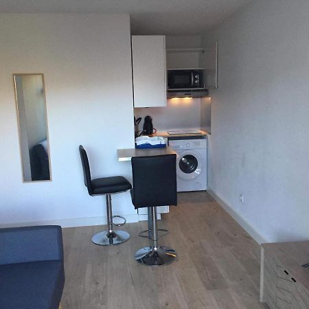 T2 Appartement La Grande Motte Extérieur photo