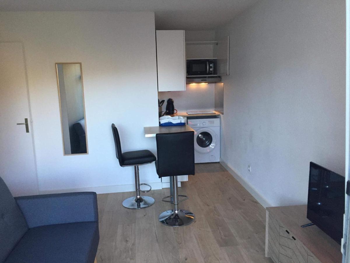 T2 Appartement La Grande Motte Extérieur photo